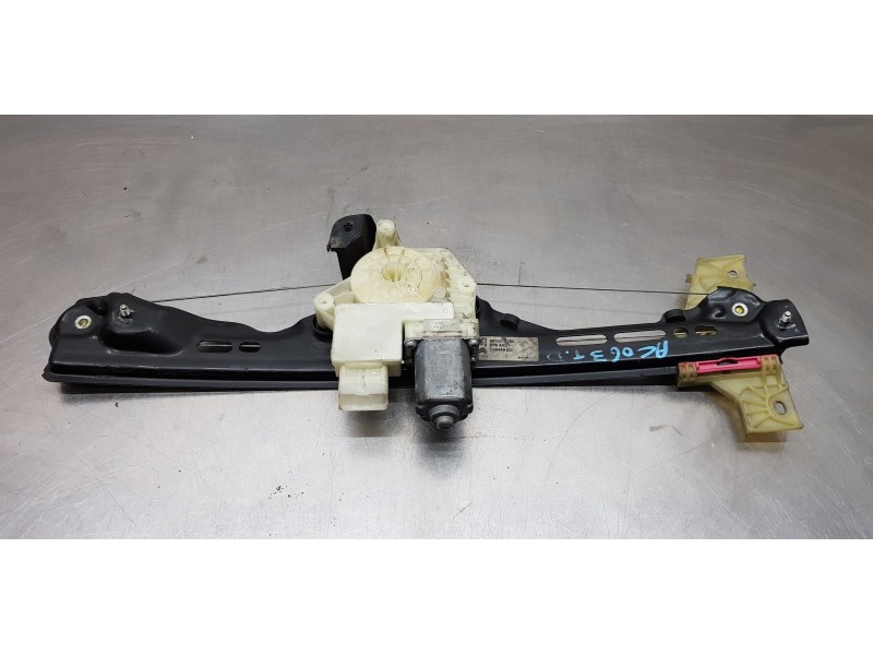 Recambio de elevalunas trasero derecho para citroen c4 picasso feel referencia OEM IAM 9676172380   Recambio de elevalunas trasero derecho para citroen c4 picasso feel referencia OEM IAM 9676172380