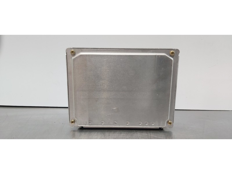 Recambio de centralita motor uce para bmw serie 3 berlina (e46) 316i referencia OEM IAM 12141430941  