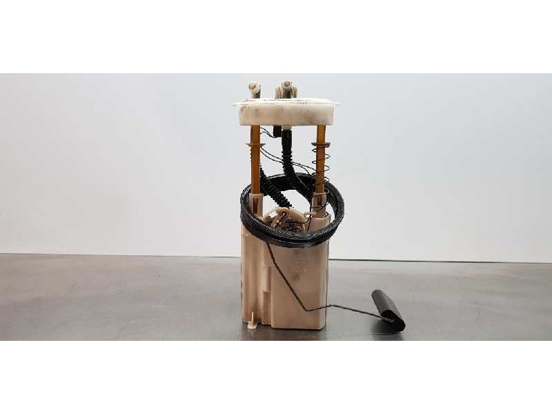 Recambio de aforador para nissan qashqai (j10) visia referencia OEM IAM 17040JD51A   Recambio de aforador para nissan qashqai (j10) visia referencia OEM IAM 17040JD51A