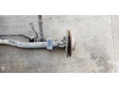 Recambio de puente trasero para volkswagen caddy furgón/kombi kombi referencia OEM IAM 2K5500051CB   2