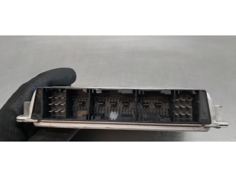 Recambio de centralita motor uce para bmw serie 3 berlina (e46) 316i referencia OEM IAM 12141430941  