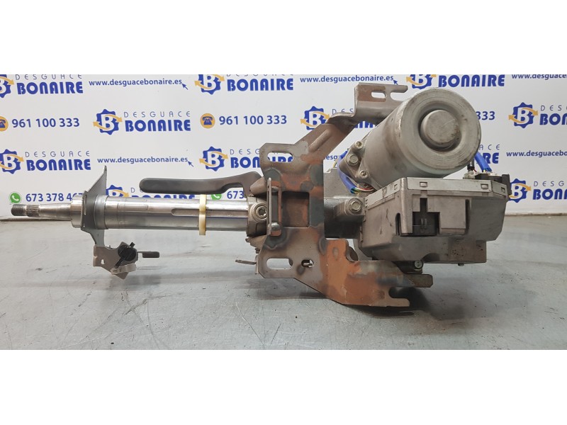 Recambio de columna direccion para nissan qashqai+2 (jj10) visia 4x4 referencia OEM IAM 48810EY40B  