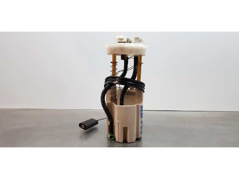 Recambio de aforador para nissan qashqai (j10) visia referencia OEM IAM 17040JD51A   Recambio de aforador para nissan qashqai (j10) visia referencia OEM IAM 17040JD51A