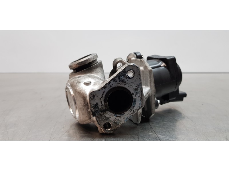 Recambio de valvula egr para citroen xsara picasso 1.6 hdi 90 exclusive referencia OEM IAM 1618NR  
