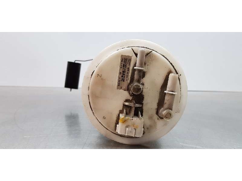 Recambio de aforador para nissan qashqai (j10) visia referencia OEM IAM 17040JD51A   Recambio de aforador para nissan qashqai (j10) visia referencia OEM IAM 17040JD51A