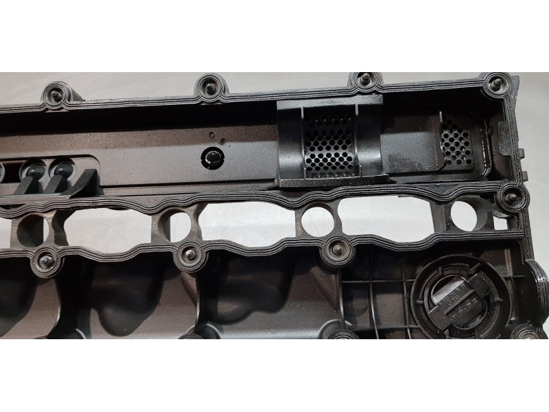 Recambio de tapa balancines para infiniti qx30 premium referencia OEM IAM 13264HG00C A6510106917 