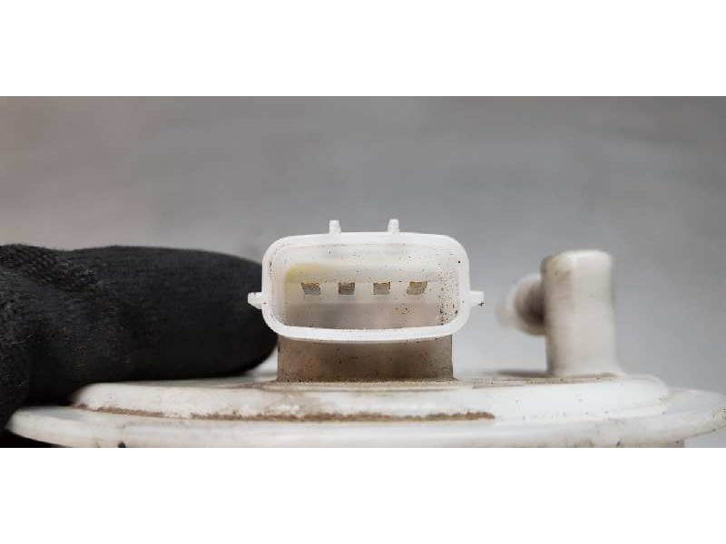 Recambio de aforador para nissan qashqai (j10) visia referencia OEM IAM 17040JD51A   Recambio de aforador para nissan qashqai (j10) visia referencia OEM IAM 17040JD51A