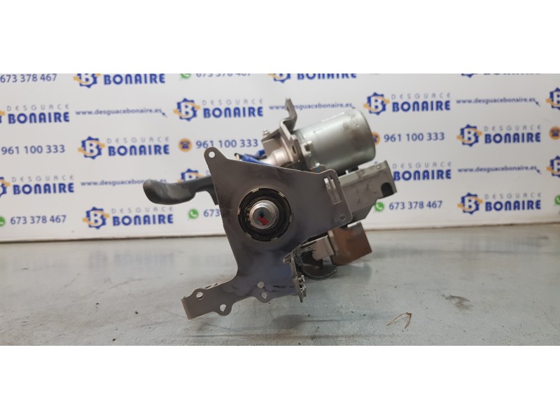 Recambio de columna direccion para nissan qashqai+2 (jj10) visia 4x4 referencia OEM IAM 48810EY40B  