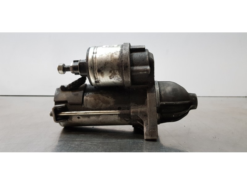 Recambio de motor arranque para alfa romeo mito (145) progression referencia OEM IAM 51823860  
