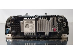 Recambio de pantalla multifuncion para bmw serie 5 lim. (f10) 530d referencia OEM IAM 924182601   2