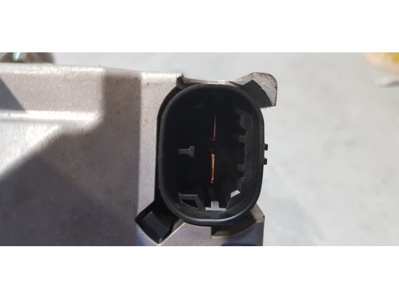 Recambio de columna direccion para nissan qashqai+2 (jj10) visia 4x4 referencia OEM IAM 48810EY40B  