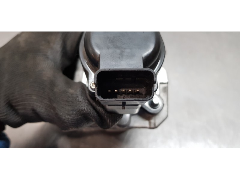 Recambio de valvula egr para citroen xsara picasso 1.6 hdi 90 exclusive referencia OEM IAM 1618NR  