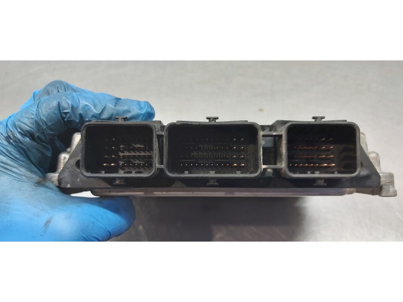 Recambio de centralita motor uce para ford fiesta (cbk) trend referencia OEM IAM 5S6112A650EC 0281012249  Recambio de centralita motor uce para ford fiesta (cbk) trend referencia OEM IAM 5S6112A650EC 0281012249