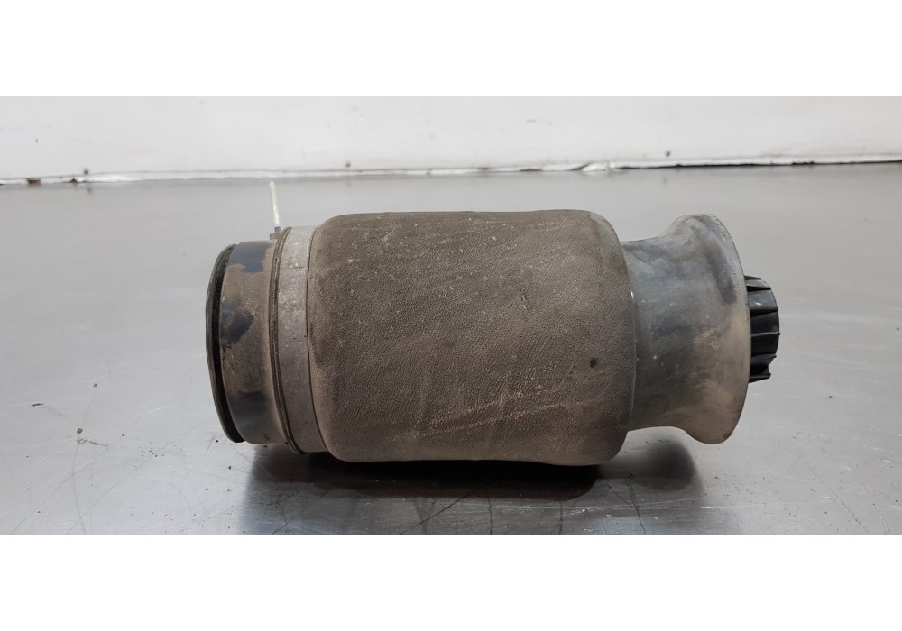 Recambio de muelle amortiguacion para mercedes clase m (w166) ml 350 bluetec (166.004) referencia OEM IAM A1663200325  
