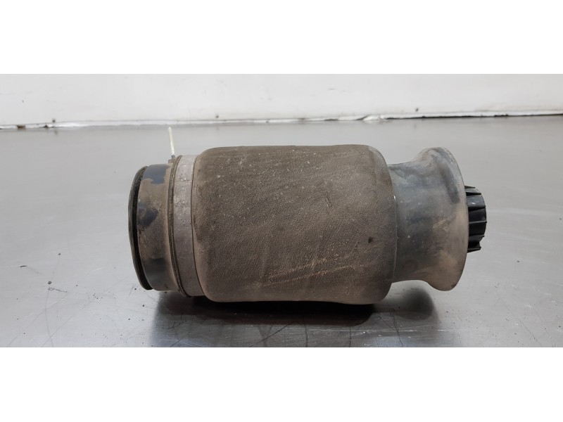 Recambio de muelle amortiguacion para mercedes clase m (w166) ml 350 bluetec (166.004) referencia OEM IAM A1663200325  