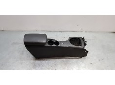 Recambio de apoyabrazos central para nissan qashqai (j10) visia referencia OEM IAM 96910JD02E   2