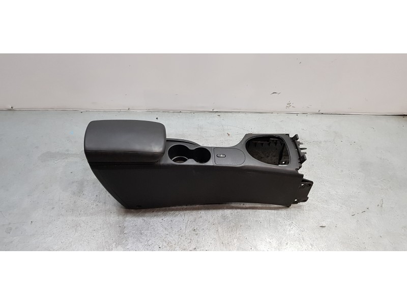 Recambio de apoyabrazos central para nissan qashqai (j10) visia referencia OEM IAM 96910JD02E  