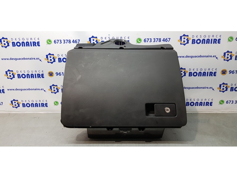 Recambio de guantera para volkswagen passat variant (365) edition bluemotion referencia OEM IAM 3AA857938  