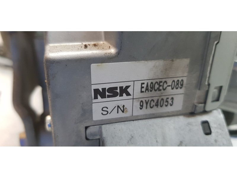 Recambio de columna direccion para nissan qashqai+2 (jj10) visia 4x4 referencia OEM IAM 48810EY40B  