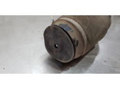 Recambio de muelle amortiguacion para mercedes clase m (w166) ml 350 bluetec (166.004) referencia OEM IAM A1663200325   2