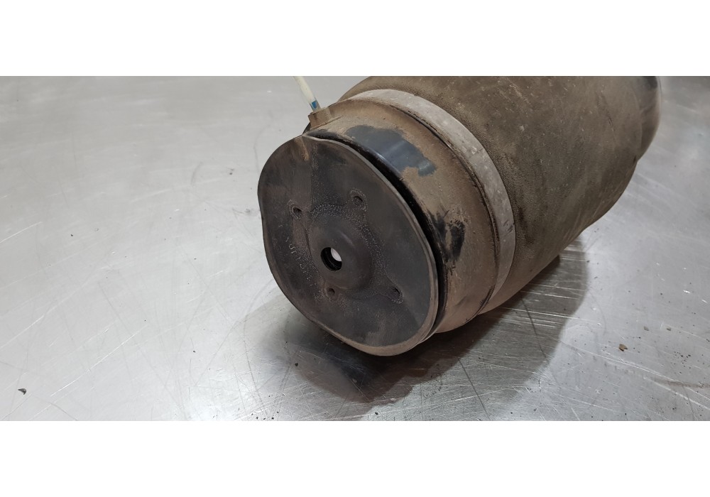 Recambio de muelle amortiguacion para mercedes clase m (w166) ml 350 bluetec (166.004) referencia OEM IAM A1663200325  