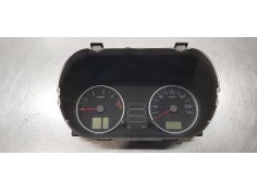 Recambio de cuadro instrumentos para ford fiesta (cbk) trend referencia OEM IAM 4S6F10849JA