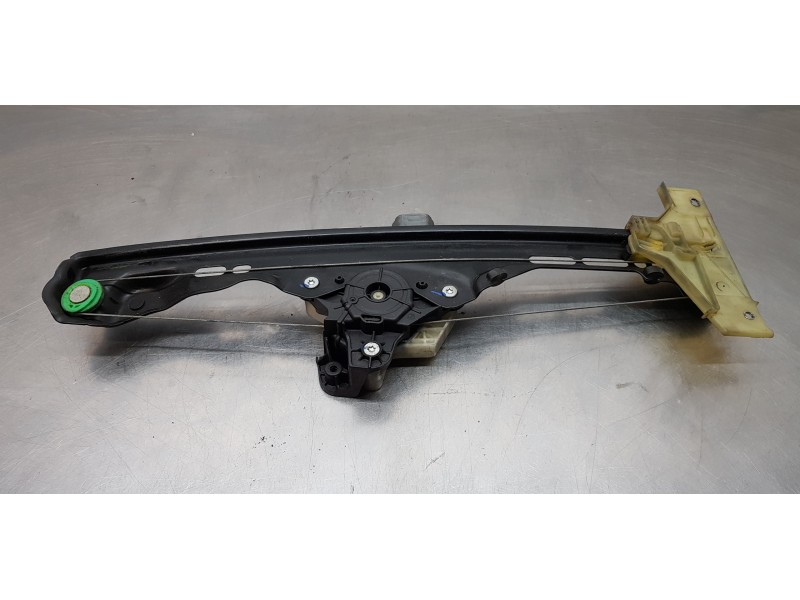 Recambio de elevalunas trasero derecho para citroen c4 picasso feel referencia OEM IAM 9676172380   Recambio de elevalunas trasero derecho para citroen c4 picasso feel referencia OEM IAM 9676172380
