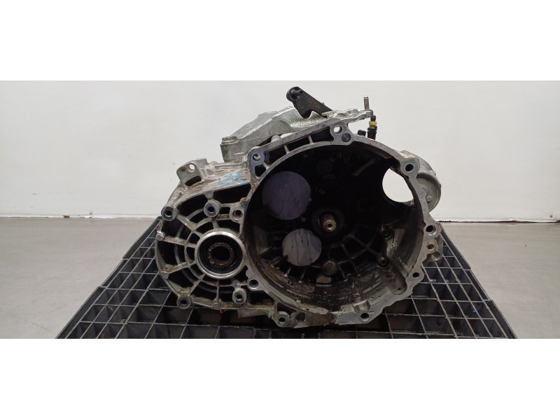 Recambio de caja cambios para volkswagen tiguan edition bmt referencia OEM IAM RGB 0BB300043L 0BB300043S