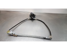 Recambio de elevalunas delantero izquierdo para renault scenic (ja..) 1.9 dci rt referencia OEM IAM 7700437156  
