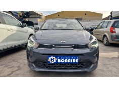 kia rio (yb) del año 2021