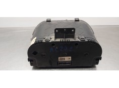 Recambio de cuadro instrumentos para ford fiesta (cbk) trend referencia OEM IAM 4S6F10849JA   2