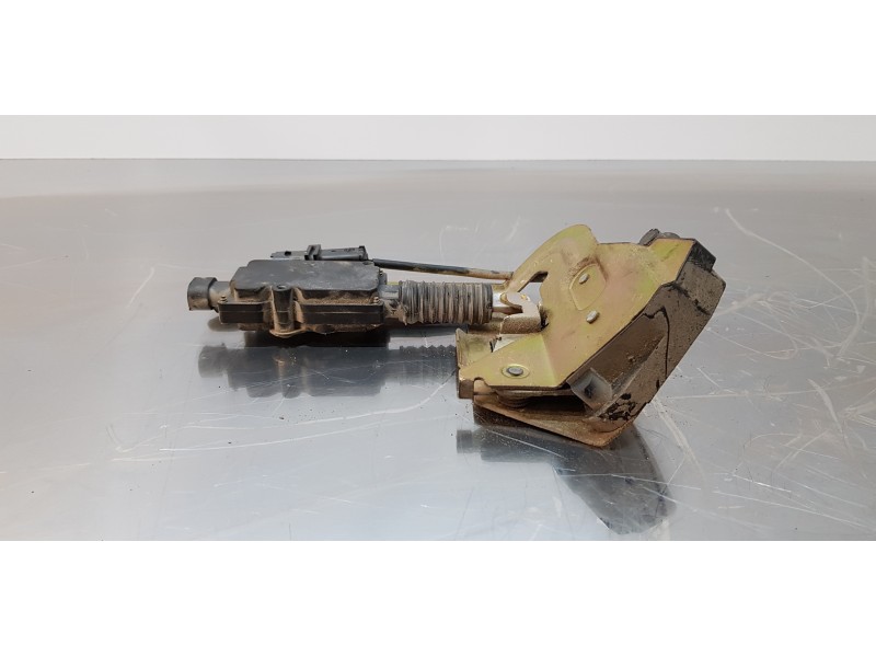 Recambio de cerradura puerta lateral derecha para citroen c8 2.2 hdi exclusive referencia OEM IAM PZ08B01Y  