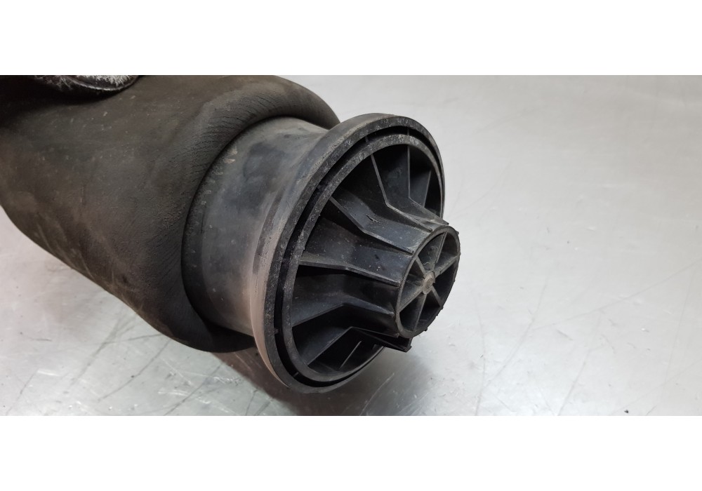 Recambio de muelle amortiguacion para mercedes clase m (w166) ml 350 bluetec (166.004) referencia OEM IAM A1663200325  