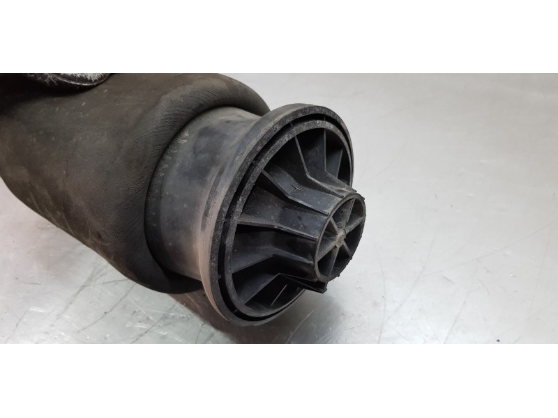 Recambio de muelle amortiguacion para mercedes clase m (w166) ml 350 bluetec (166.004) referencia OEM IAM A1663200325  