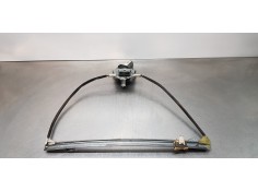 Recambio de elevalunas delantero izquierdo para renault scenic (ja..) 1.9 dci rt referencia OEM IAM 7700437156   2