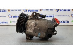 Recambio de compresor aire acondicionado para nissan qashqai+2 (jj10) visia 4x4 referencia OEM IAM TSP0155464