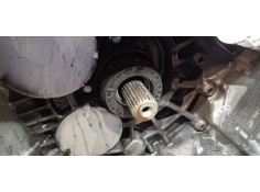 Recambio de caja cambios para volkswagen tiguan edition bmt referencia OEM IAM RGB 0BB300043L 0BB300043S 2