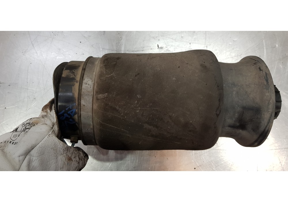 Recambio de muelle amortiguacion para mercedes clase m (w166) ml 350 bluetec (166.004) referencia OEM IAM A1663200325  