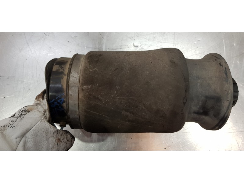 Recambio de muelle amortiguacion para mercedes clase m (w166) ml 350 bluetec (166.004) referencia OEM IAM A1663200325  