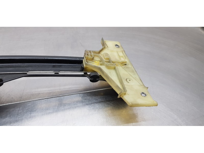 Recambio de elevalunas trasero derecho para citroen c4 picasso feel referencia OEM IAM 9676172380   Recambio de elevalunas trasero derecho para citroen c4 picasso feel referencia OEM IAM 9676172380