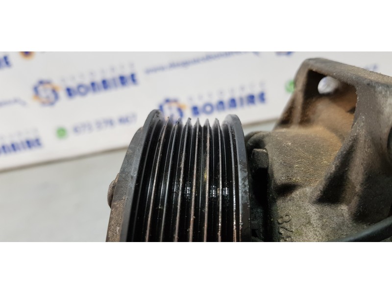 Recambio de compresor aire acondicionado para nissan qashqai+2 (jj10) visia 4x4 referencia OEM IAM TSP0155464   Recambio de compresor aire acondicionado para nissan qashqai+2 (jj10) visia 4x4 referencia OEM IAM TSP0155464