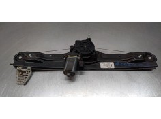 Recambio de elevalunas delantero izquierdo para lancia ypsilon (402) silver referencia OEM IAM 51974580