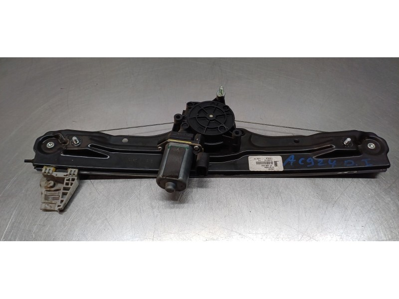 Recambio de elevalunas delantero izquierdo para lancia ypsilon (402) silver referencia OEM IAM 51974580  