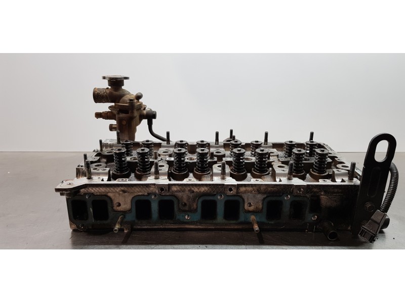 Recambio de culata para hyundai terracan (hp) 2.9 crdi gl referencia OEM IAM 220014XA10  