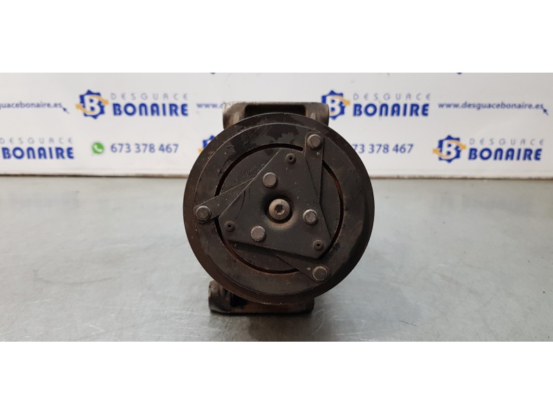 Recambio de compresor aire acondicionado para nissan qashqai+2 (jj10) visia 4x4 referencia OEM IAM TSP0155464   Recambio de compresor aire acondicionado para nissan qashqai+2 (jj10) visia 4x4 referencia OEM IAM TSP0155464