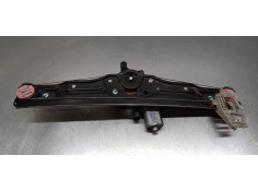 Recambio de elevalunas delantero izquierdo para lancia ypsilon (402) silver referencia OEM IAM 51974580   2