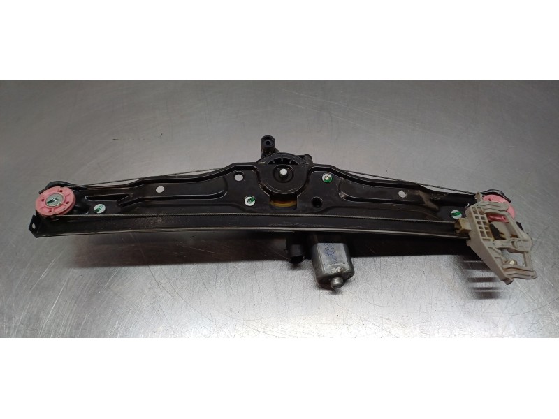 Recambio de elevalunas delantero izquierdo para lancia ypsilon (402) silver referencia OEM IAM 51974580  