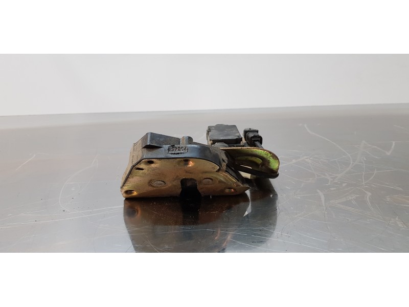 Recambio de cerradura puerta lateral derecha para citroen c8 2.2 hdi exclusive referencia OEM IAM PZ08B01Y  