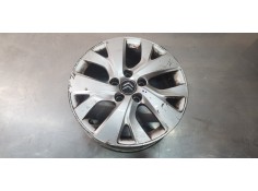 Recambio de llanta para citroen c4 picasso feel referencia OEM IAM 9677089777  