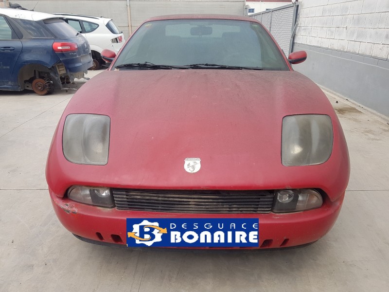 fiat coupe (175) del año 1997 fiat coupe (175) del año 1997